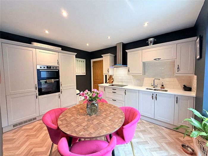 3 Bedroom Semi-detached House For Sale In Lon Dan Y Coed, Cockett, Swansea, SA2