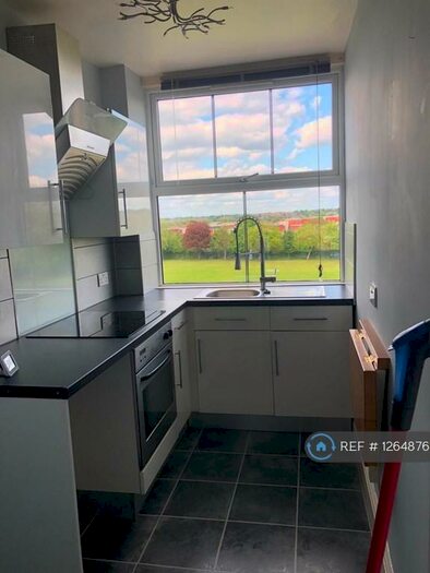 1 Bedroom Flat To Rent In Gippeswyk Avenue, Ipswich, IP2