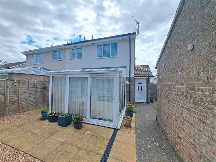 1 Bedroom End Of Terrace House For Sale In Marine Drive, Burnham-On-Sea, Somerset, TA8