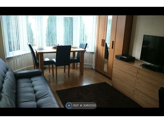 1 Bedroom Flat To Rent In Linden Avenue, Wembley, HA9