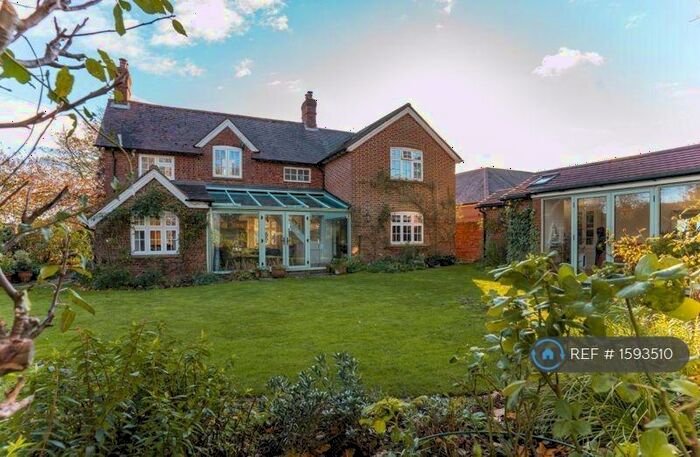 4 Bedroom Detached House To Rent In Church Street, Brill, Aylesbury, HP18