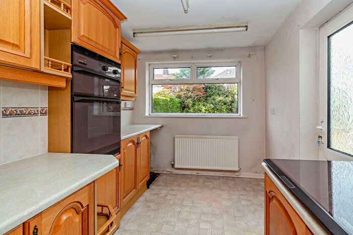 3 Bedroom Terraced House For Sale In Rockville Road, Liverpool, L14