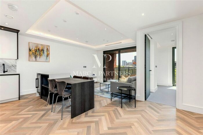 1 Bedroom Flat To Rent In Errington House, Brigate Court, Brigade Mews, London, SE1