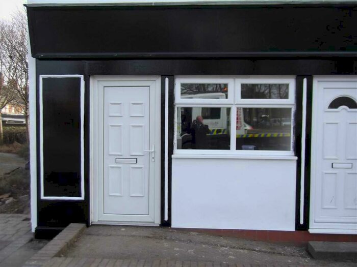 1 Bedroom Flat To Rent In Station Road, Ellesmere Port, CH65