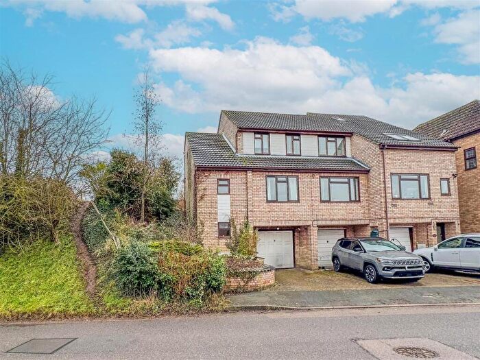 1 Bedroom Apartment To Rent In Crockfords Road, Newmarket, CB8