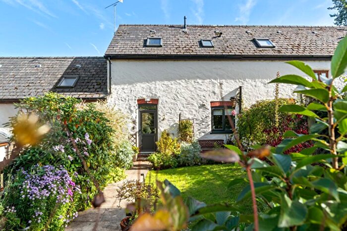 1 Bedroom Cottage For Sale In Dreenhill, Haverfordwest, SA62