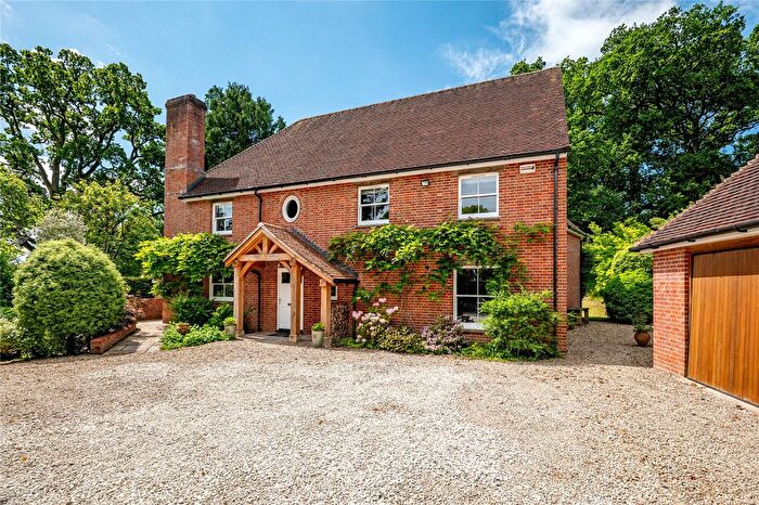 5 Bedroom Detached House For Sale In Alderbury, Salisbury, Wiltshire, SP5