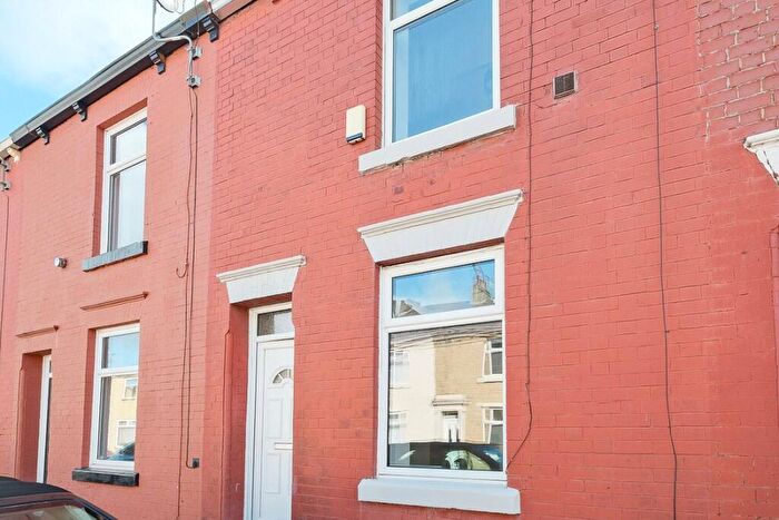 2 Bedroom Terraced House To Rent In Albert Street, Clayton Le Moors, Accrington, Lancashire, BB5