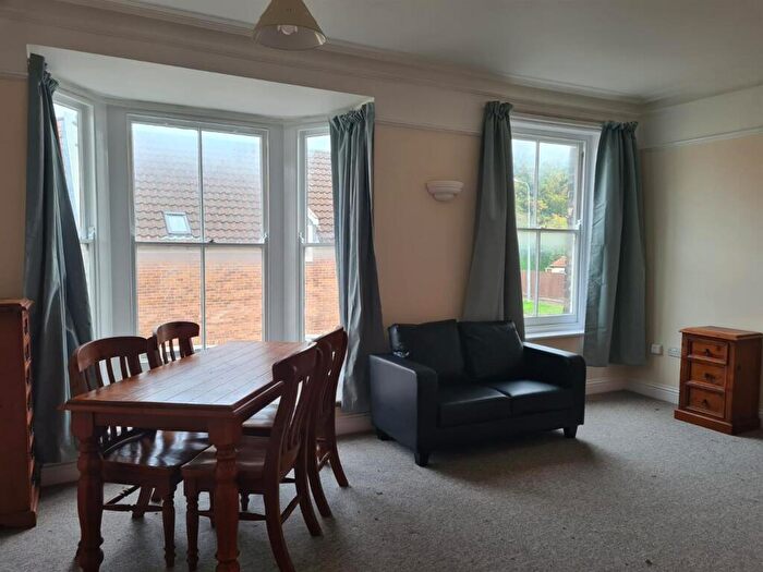 1 Bedroom Flat To Rent In Castle Street, Thetford, IP24