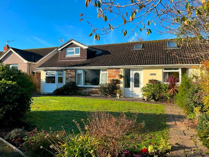 4 Bedroom Semi-Detached House To Rent In Mill View Road, Millbrook, Torpoint, PL10