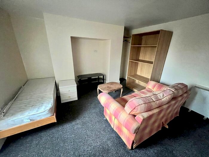 1 Bedroom Studio To Rent In Murton Street, Sunderland, SR1