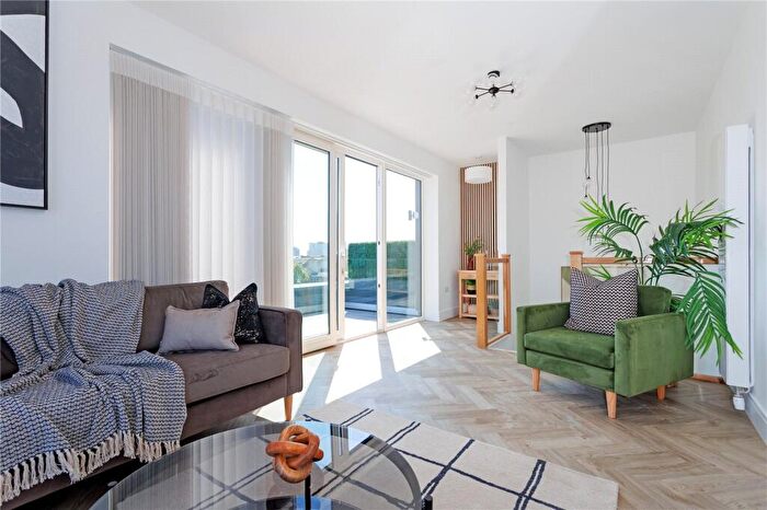 4 Bedroom Penthouse For Sale In Penthouse - Claremont Apartments, Claremont Street, Glasgow, G3