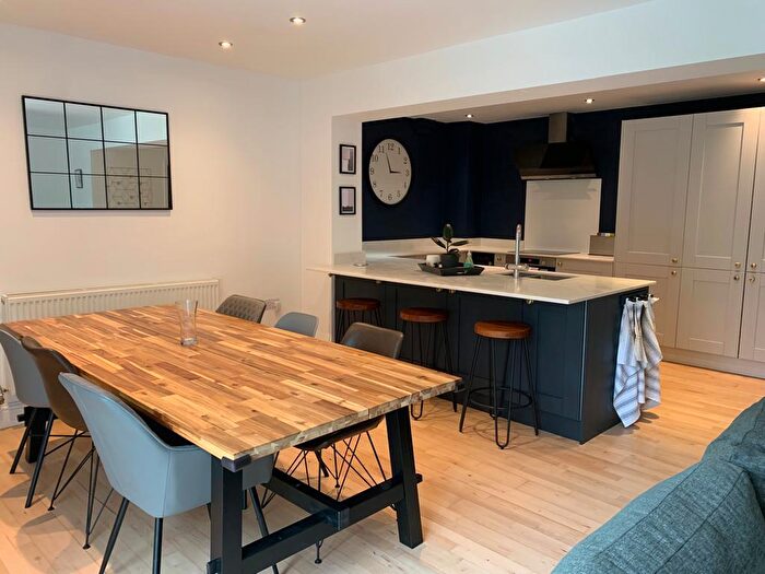 4 Bedroom Semi-Detached House To Rent In Wotton Road, Charfield, GL12