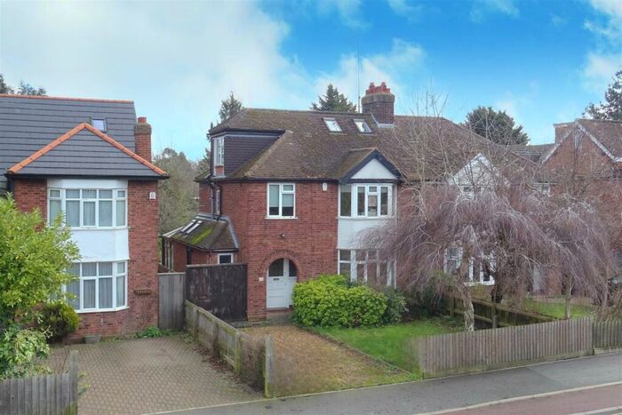 4 Bedroom House To Rent In Histon Road, Cambridge, CB4