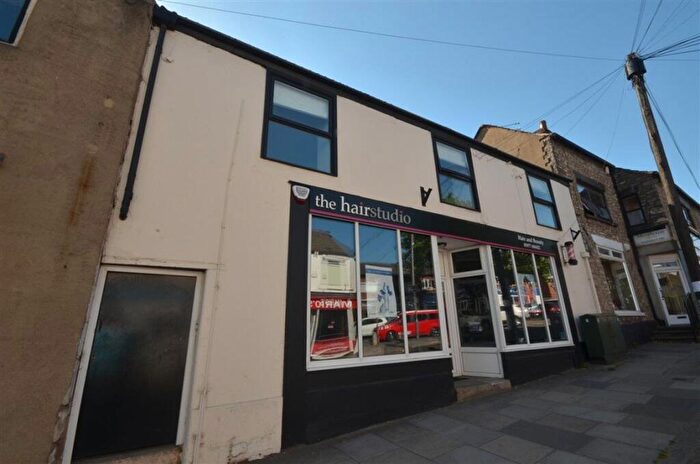 1 Bedroom Apartment To Rent In Finkle Hill, Sherburn In Elmet, LS25