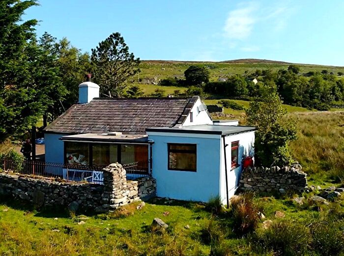 3 Bedroom Detached House To Rent In Caernarfon, LL55