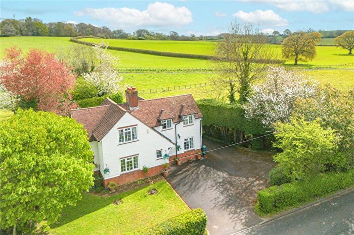 3 Bedroom Detached House For Sale In Cold Ash Hill, Cold Ash, Thatcham, Berkshire, RG18