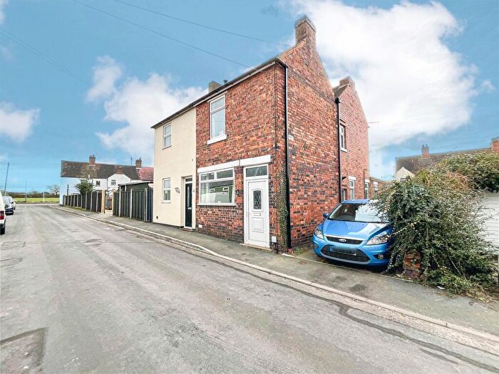 2 Bedroom Semi-Detached House To Rent In New Street, Birchmoor, Tamworth, Warwickshire, B78