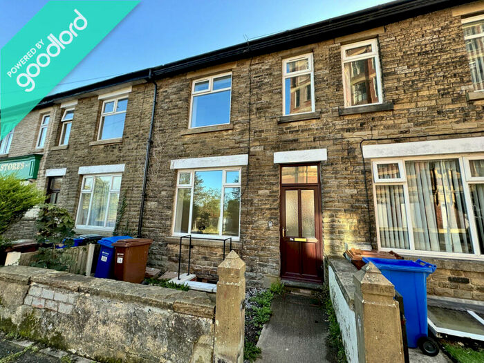 3 Bedroom Terraced House To Rent In Upper Hibbert Lane, Stockport, SK6