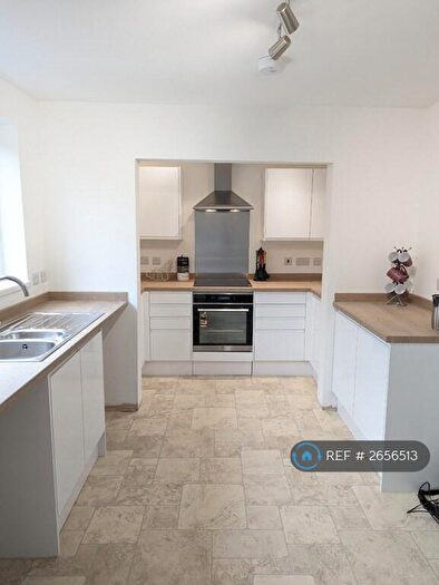 3 Bedroom Terraced House To Rent In Westgreen Avenue, Allenton, Derby, DE24