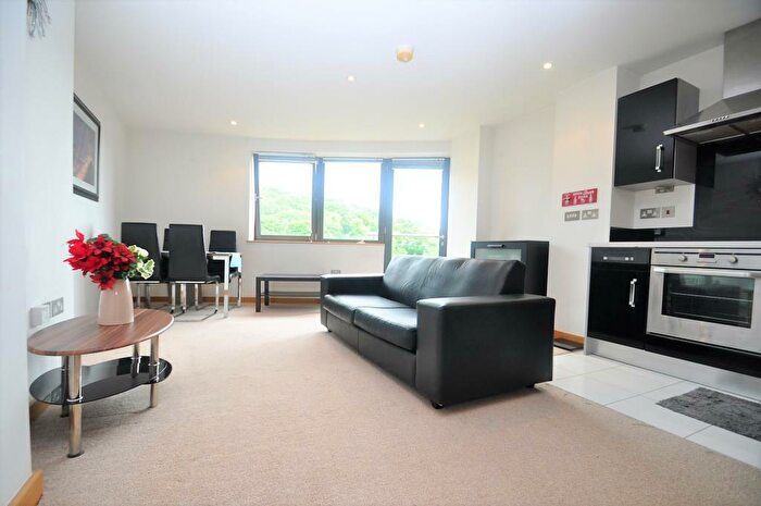 2 Bedroom Apartment To Rent In Victoria Mills, Salts Mill Road, Shipley, West Yorkshire, BD17