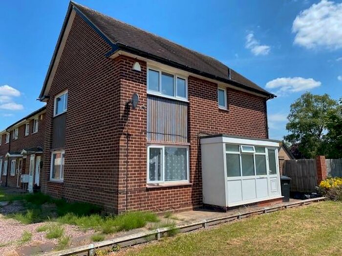 4 Bedroom House To Rent In Wilmot Drive, Erdington, B23