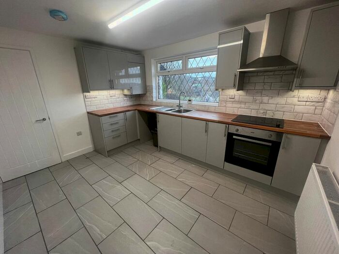 2 Bedroom Property To Rent In Stapleton Road, Ilkeston, DE7