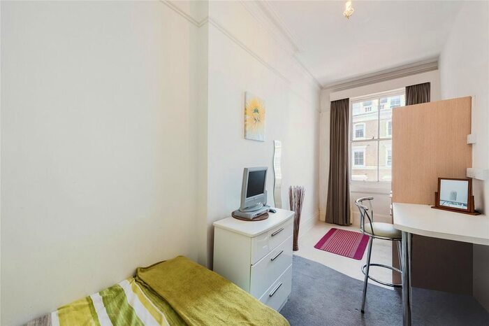 Studio To Rent In Onslow Gardens, South Kensington, London, SW7