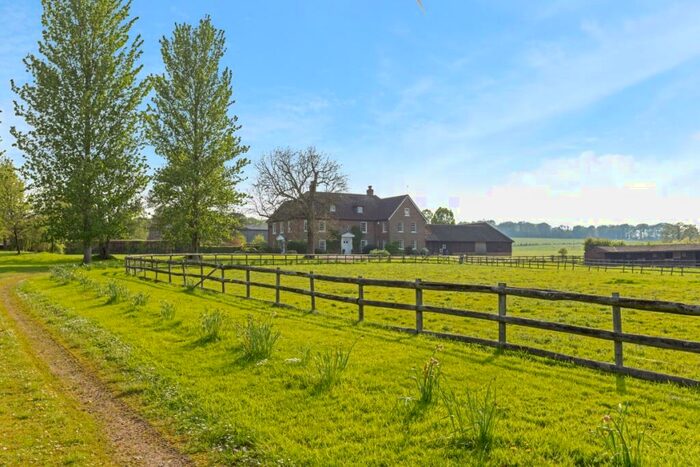 8 Bedroom Detached House To Rent In Ewhurst Park Ramsdell, RG26