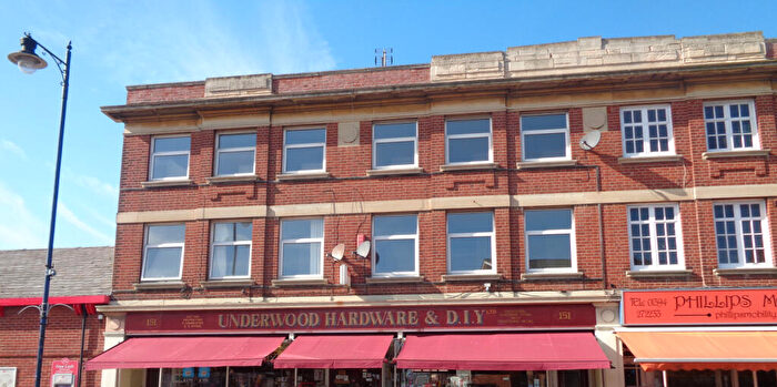 3 Bedroom Maisonette To Rent In Hamilton Road, Felixstowe, IP11