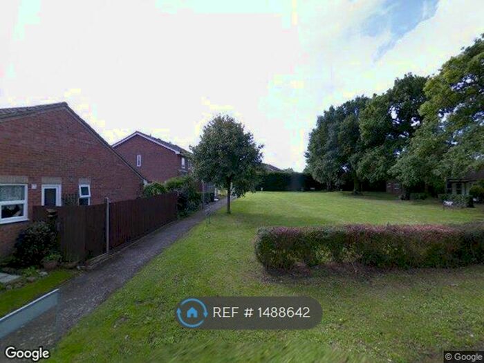 3 Bedroom Terraced House To Rent In Melton Close, Wymondham, NR18