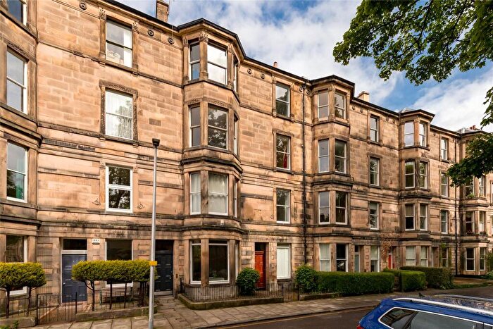7 Bedroom Apartment For Sale In Gillespie Crescent, Bruntsfield, Edinburgh, EH10