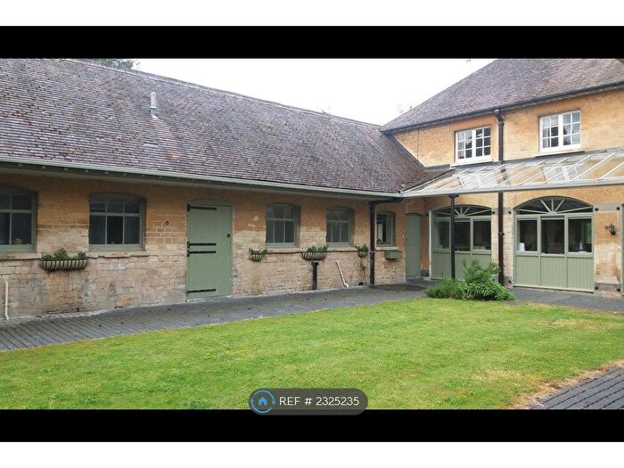 1 Bedroom Flat To Rent In Portcullis Coach House, Acton Turville, Badminton, GL9