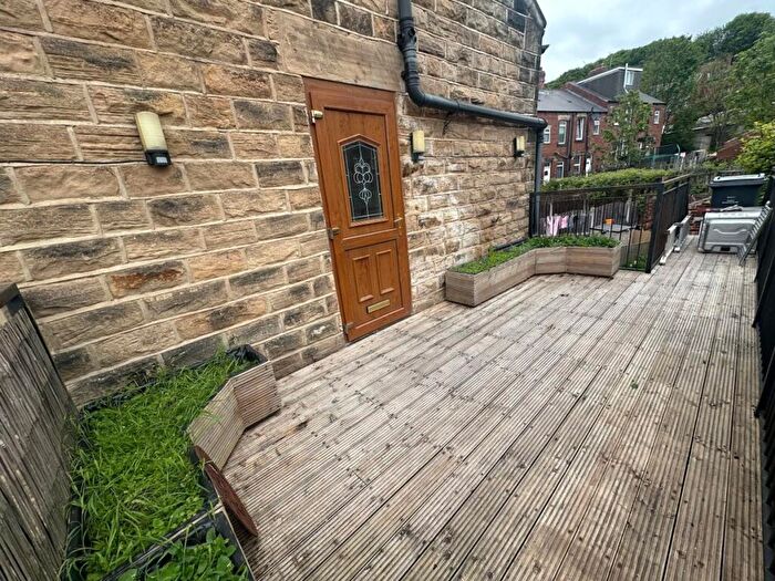 1 Bedroom Apartment To Rent In High Street, Worsbrough Dale, S70