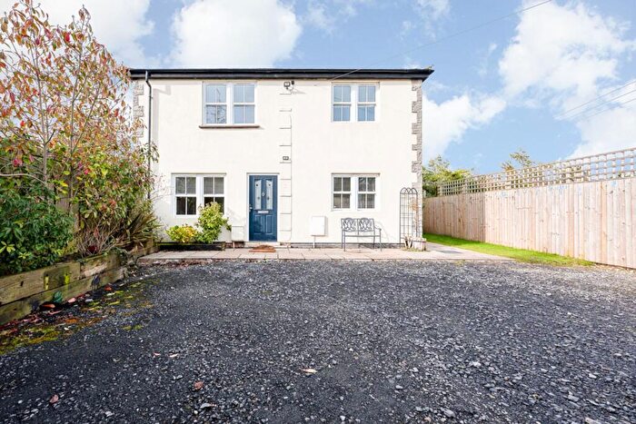4 Bedroom Detached House For Sale In Blue Stone Lane, Mawdesley, L40