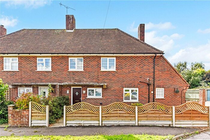 3 Bedroom Property For Sale In Haresfoot Close, Funtington, PO18