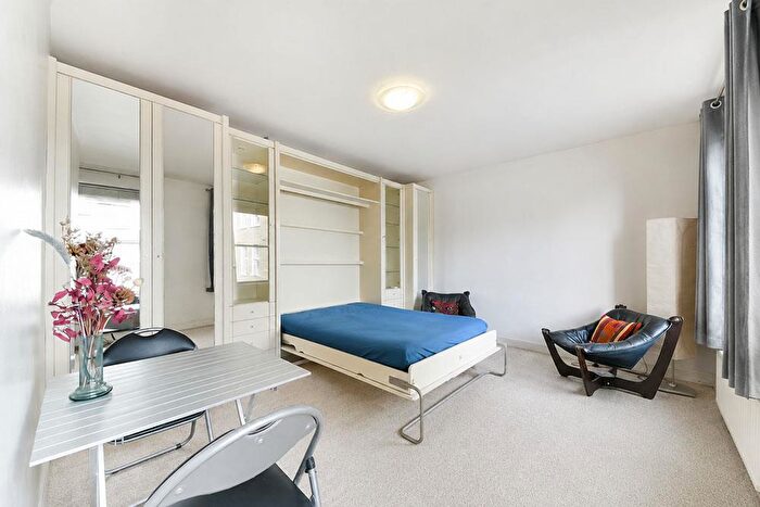 Studio To Rent In Abbey Road, St John's Wood, London, NW8