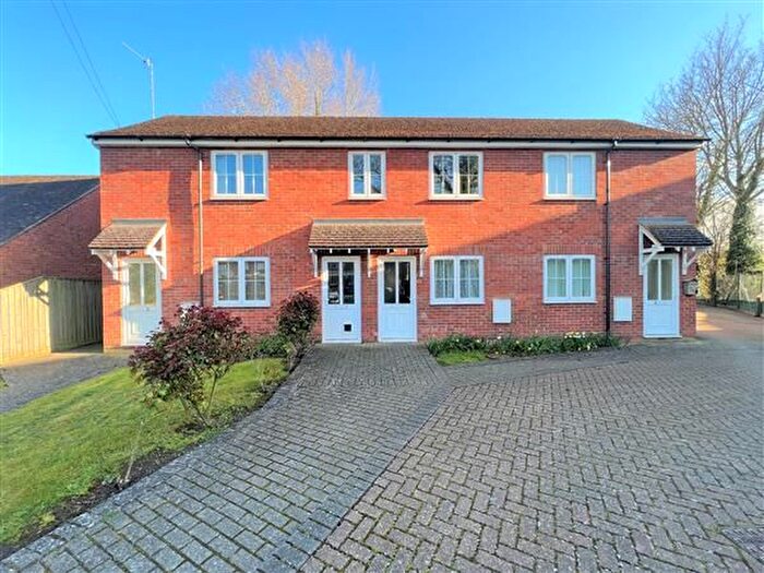 1 Bedroom Maisonette To Rent In Wantage Road, Didcot, OX11