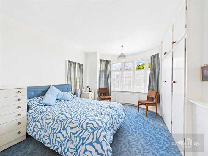 3 Bedroom Detached House For Sale In Beacon Hill Avenue, Harwich, Essex, CO12