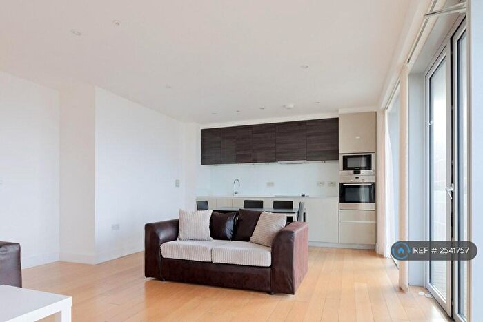 2 Bedroom Flat To Rent In Barking Road, London, E16