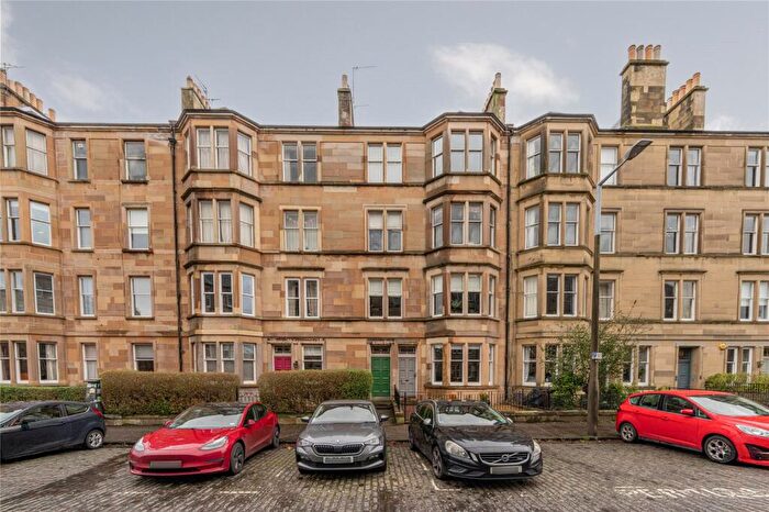 2 Bedroom Flat For Sale In () Spottiswoode Road, Edinburgh, EH9