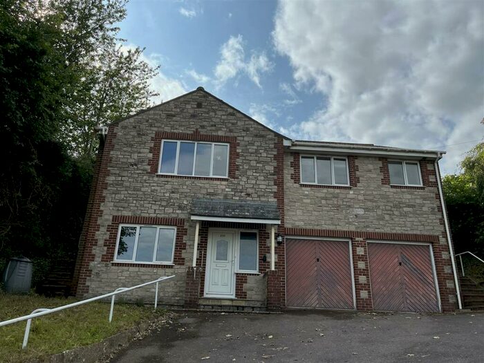 3 Bedroom House To Rent In St. Andrews Road, Bridport, DT6