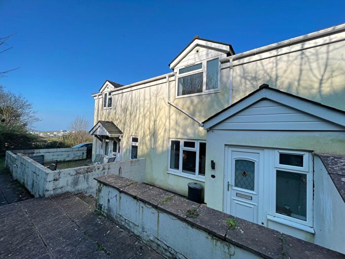 2 Bedroom Property To Rent In Feadon Lane, Redruth, TR16