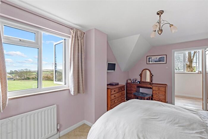 3 Bedroom Detached House For Sale In Langton Matravers, Swanage, BH19 - Photo 8