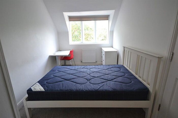 4 Bedroom Flat To Rent In London Road, Leicester, LE2