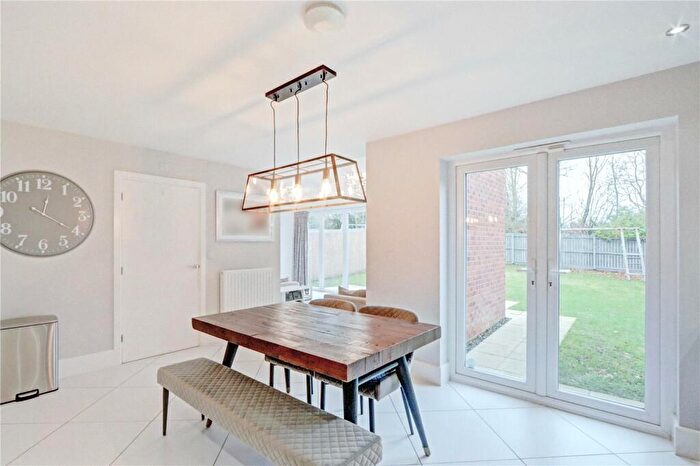 4 Bedroom Detached House For Sale In Century Way, East Rainton, Houghton Le Spring, Tyne And Wear, DH5