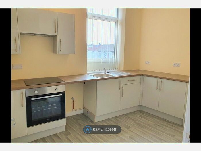 1 Bedroom Flat To Rent In Rawmarsh Hill, Parkgate, Rotherham S62