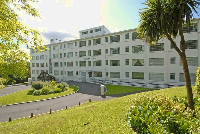 1 Bedroom Flat To Rent In Taymount Grange, Forest Hill, SE23