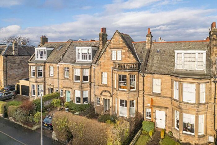 2 Bedroom Flat For Sale In Wilton Road, Newington, Edinburgh, EH16