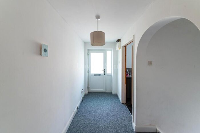 4 Bedroom Detached House For Sale In Manor Park, Newbridge, Newport., NP11